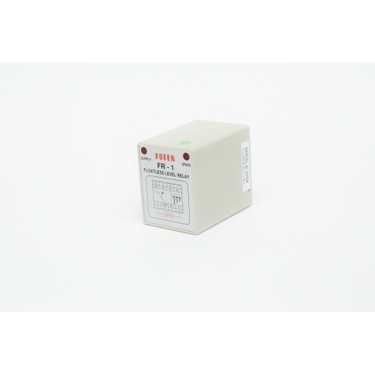 Relay mực nước Fotek FR1