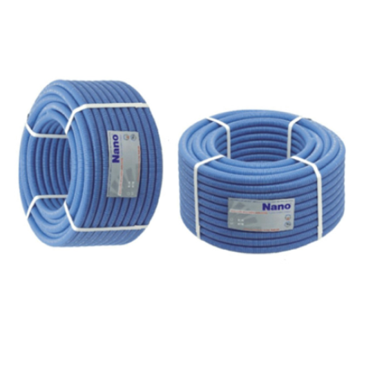 Ống Luồn Điện Xoắn HDPE Nanoco FRG20G