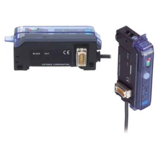 Bộ khuếch đại sợi quang Keyence FS-M0