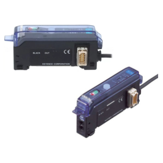 Bộ khuếch đại sợi quang Keyence FS-M1