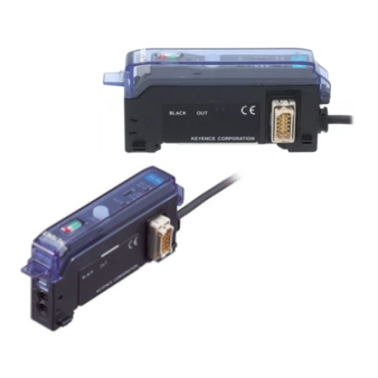 Bộ khuếch đại sợi quang Keyence FS-M1P