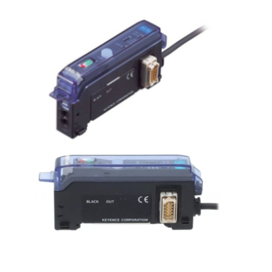 Bộ khuếch đại sợi quang Keyence FS-M2P