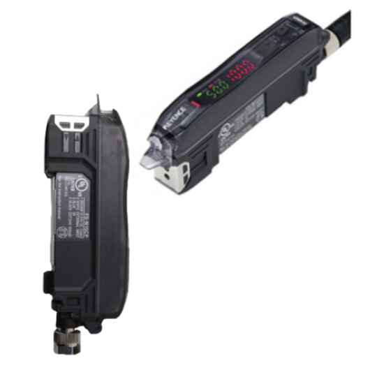 Bộ khuếch đại sợi quang Keyence FS-N13P