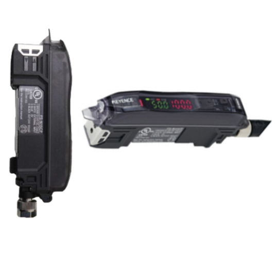 Bộ khuếch đại sợi quang Keyence FS-N40