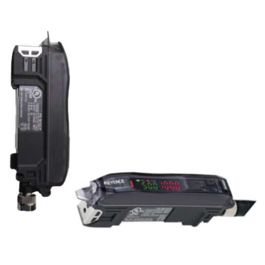 Bộ khuếch đại sợi quang Keyence FS-N41C