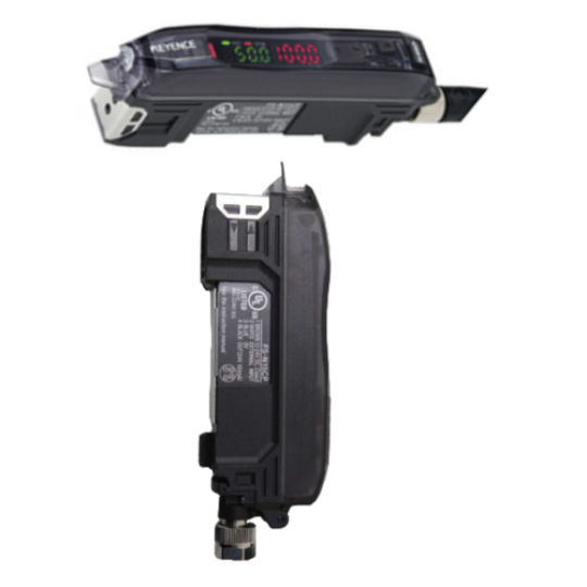 Bộ khuếch đại sợi quang Keyence FS-N43N