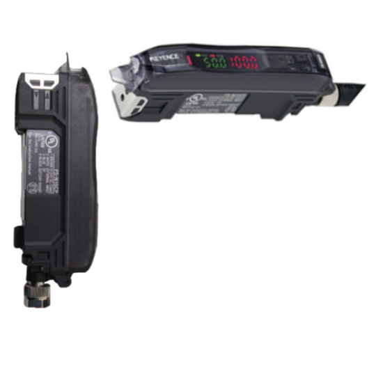 Bộ khuếch đại sợi quang Keyence FS-N43P