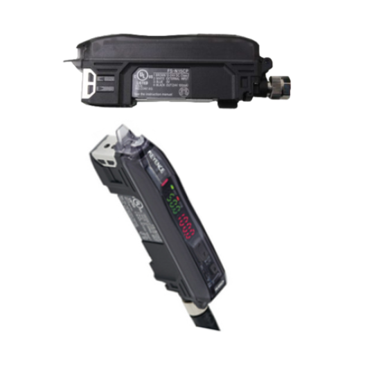 Bộ khuếch đại sợi quang Keyence FS-N44N