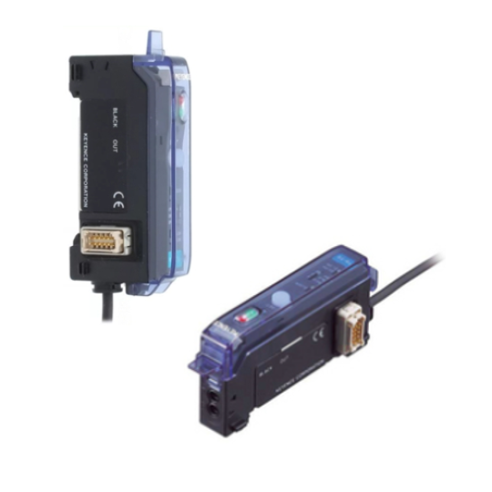 Cảm biến sợi quang FS Keyence FS-T1G