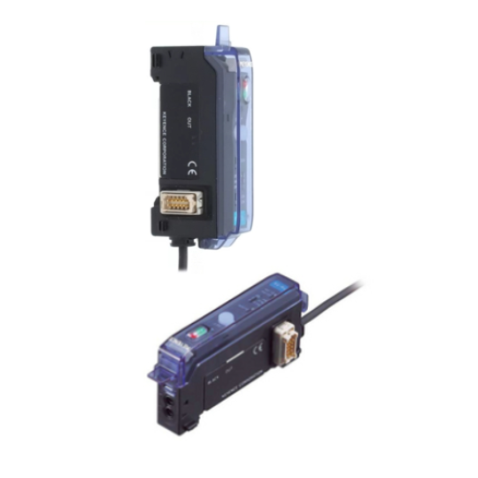 Bộ khuếch đại sợi quang Keyence FS-T1P