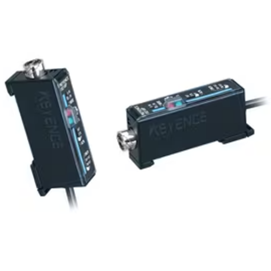 Bộ khuếch đại sợi quang Keyence FS2-60P