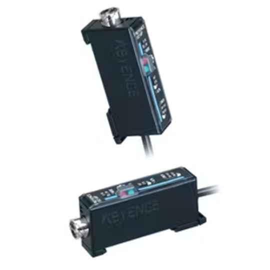 Bộ khuếch đại sợi quang Keyence FS2-62P
