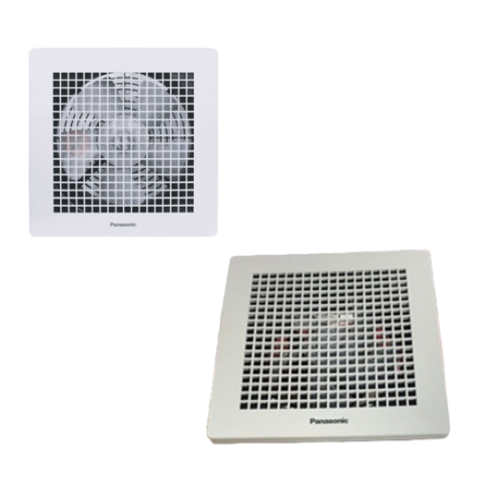 Quạt hút Panasonic  FV-15EGF1