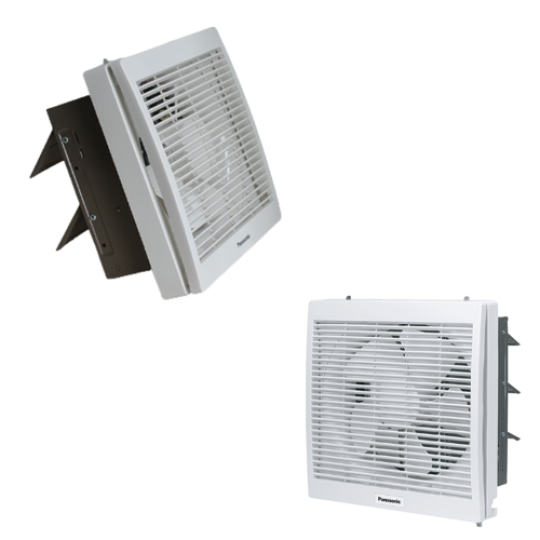 Quạt hút thông gió Tủ Panasonic FV-20AL1