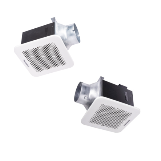 Quạt hút thông gió Tủ Panasonic FV-24CH9