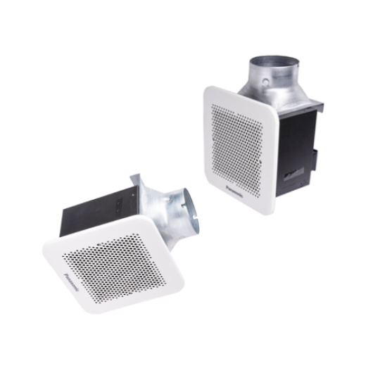 Quạt hút thông gió Tủ Panasonic FV-24CHR1