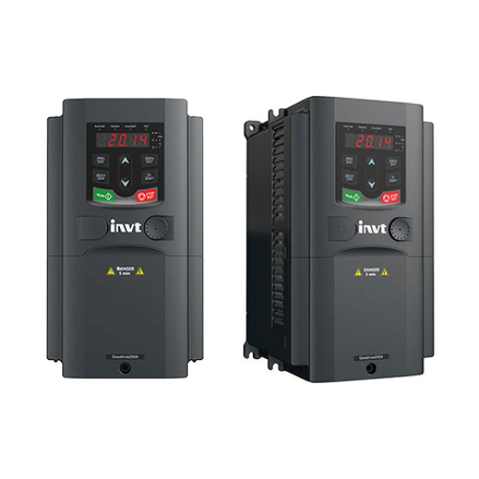 Biến tần INVT GD200A-5R5G/7R5P-4
