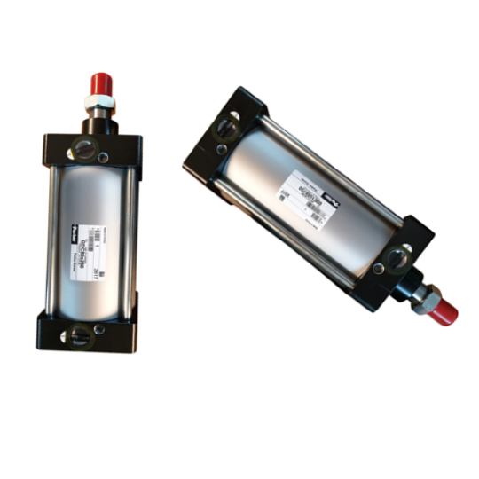 Xi lanh vuông Parker GDC-100X175