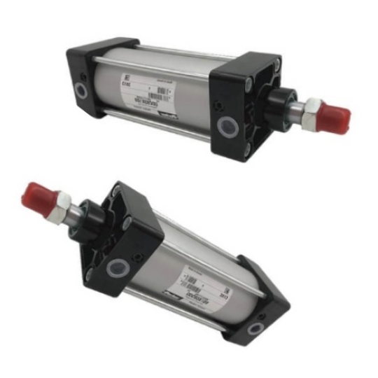 Xy lanh vuông Parker GDC-40X14