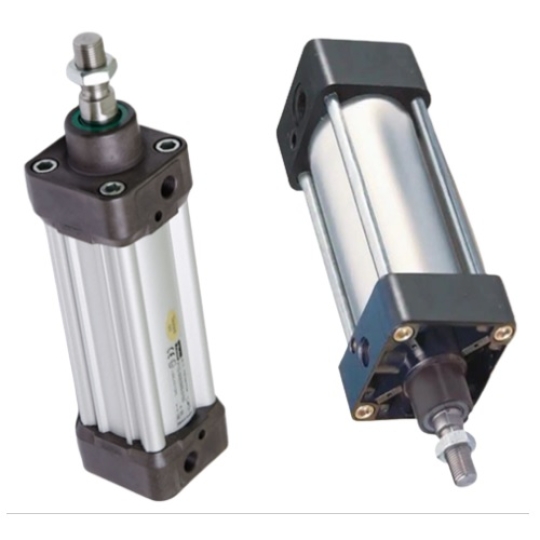 Xy lanh Parker GDC-40x400