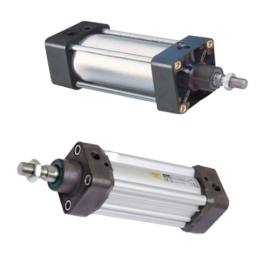 Xy lanh Parker GDC-40x450