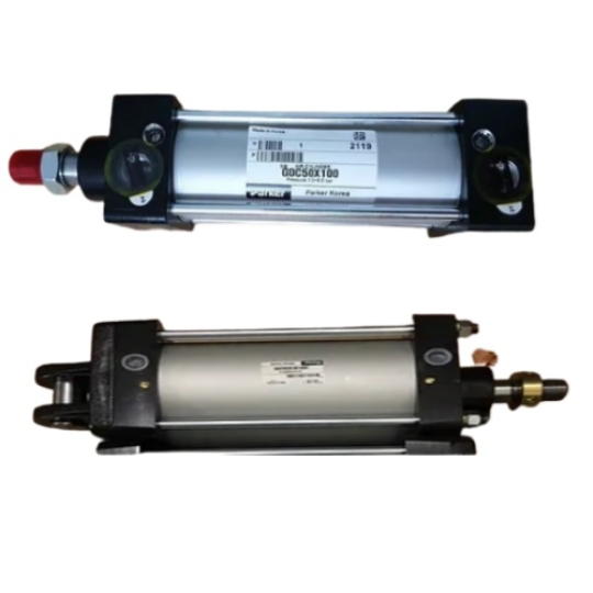 Xy lanh Parker GDC-50x100