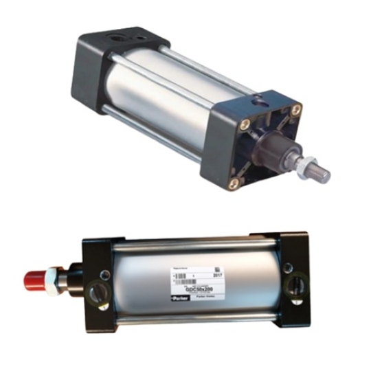 Xy lanh Parker GDC-50x200
