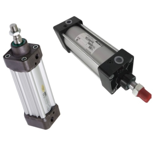 Xy lanh Parker GDC-50x450