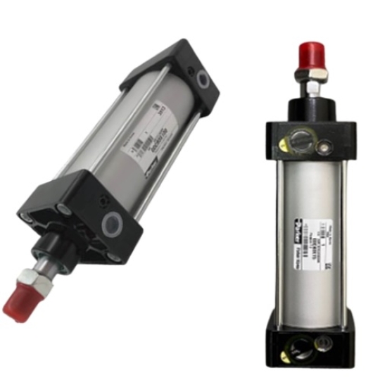 Xy lanh Parker GDC-50x500