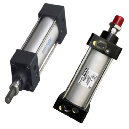 Xy lanh vuông Parker GDC-50x80