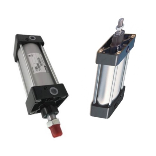 Xy lanh Parker GDC-63x50