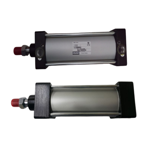 Xi lanh vuông Parker GDC-CA-200X150