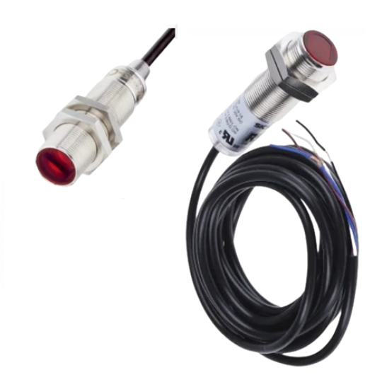 Cảm biến quang Sick GRL18-N1131V