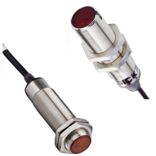 Cảm biến Sick GRL18-N1152