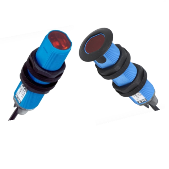 Cảm biến quang Sick GRL18-N1157