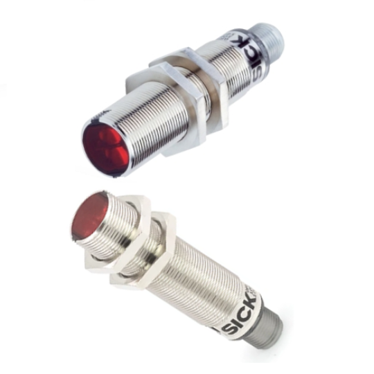 Cảm biến quang Sick GRL18-N2431V