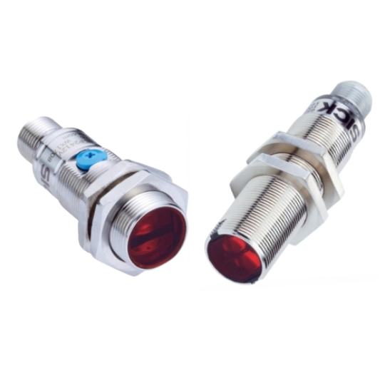 Cảm biến quang Sick GRL18-N2432