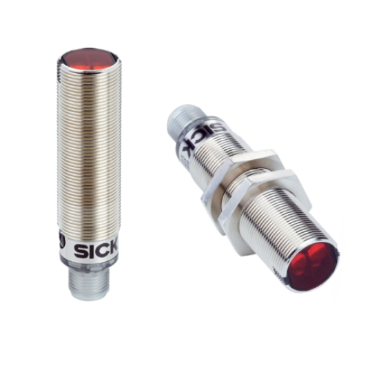 Cảm biến quang Sick GRL18-N2452