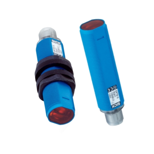 Cảm biến quang Sick GRL18-P2437