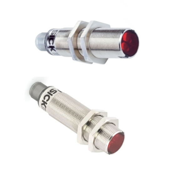 Cảm biến quang Sick GRL18-P2452