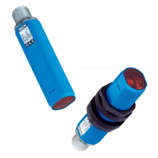 Cảm biến quang Sick GRL18-P2457