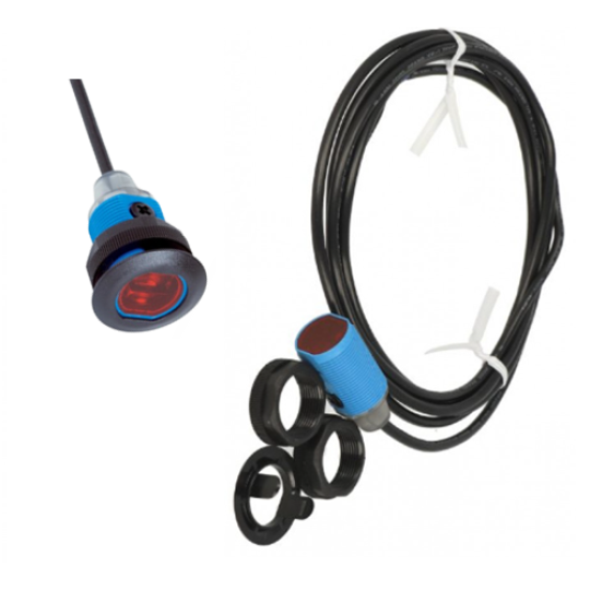 Cảm biến quang Sick GRL18S-E1336