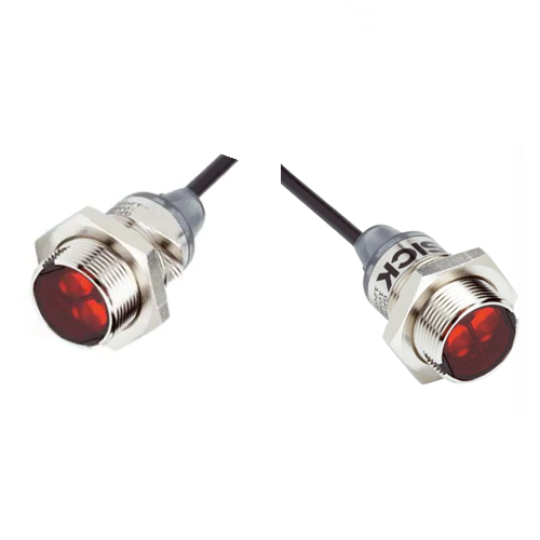 Cảm biến quang Sick GRL18S-F1351