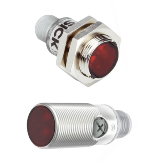 Cảm biến quang Sick GRL18S-F2331