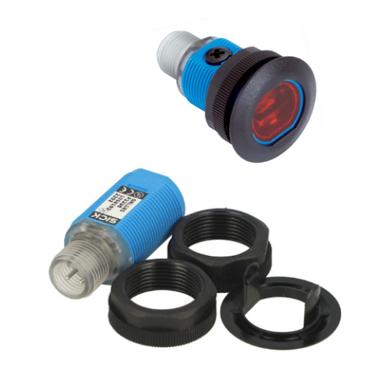 Cảm biến Sick GRL18S-P2336