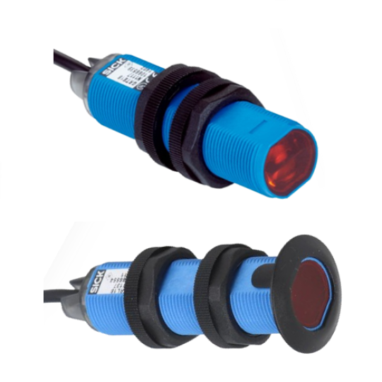 Cảm biến Sick GRTE18-N1167