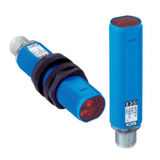 Cảm biến Sick GRTE18-P2467