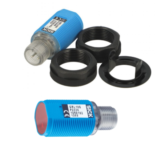 Cảm biến Sick GRTE18S-P2467