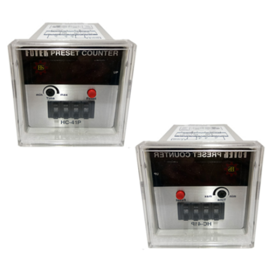 Bộ đếm Fotek HC-41P