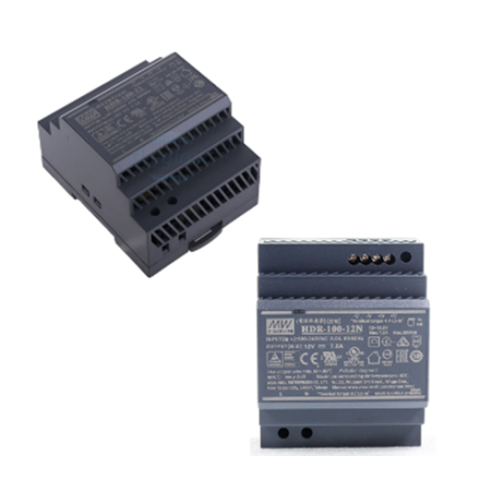 Bộ nguồn Mean Well HDR-100-12N